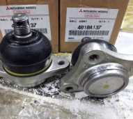 Ball Joint Atas
