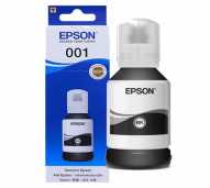 Tinta Printer Epson 001 Satuan