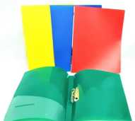 Map Plastik Tulang (Jepit)
