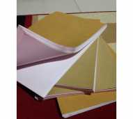 kwitansi dinas kosong ncr 4 rangkap folio