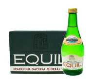 Equil mineral water