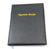 Buku Agenda