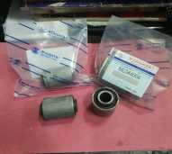 BOS SHOCK ML J&J/TRITON 35 ML