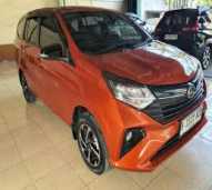 Sewa Mobil Sigra Harian