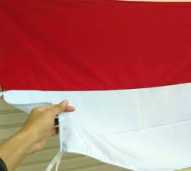 Bendera Merah Putih