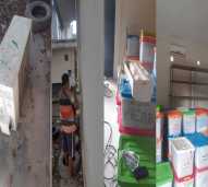Bongkar Pasang AC