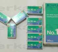 isi staker no 10