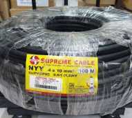 Kabel NYY 4x10 MM