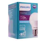 Lampu hemat listrik philips 15 watt