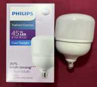 Lampu hemat listrik 45 watt