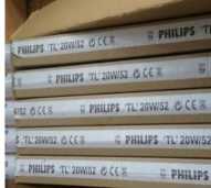 Lampu TL 20 watt