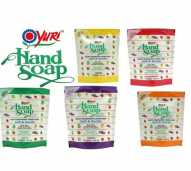 Hand soap