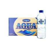 Air mineral botol