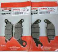 kampas rem depan vixion ymh new