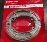 kampas tromol universal