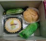 Kue Kotak
