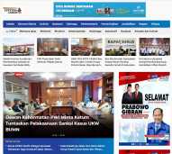 ADIKARYA PARLEMEN DPRD JABAR (Advertorial)