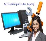 Pemeliharaan Personal Komputer / Notebook