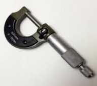 Mikrometer