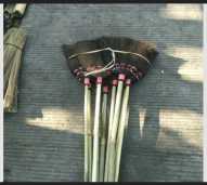 Sapu Plafon