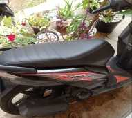 sarung jok  set