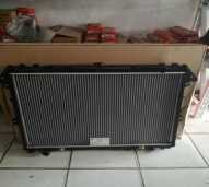 Radiator Asy