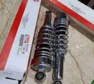 shok depan AHM asli