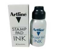 tinta stampel