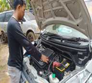 tune up