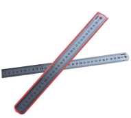 Penggaris Besi 30cm