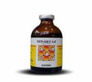 Vet Oxy LA 100 ml