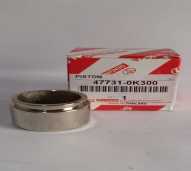 Piston Rem Depan